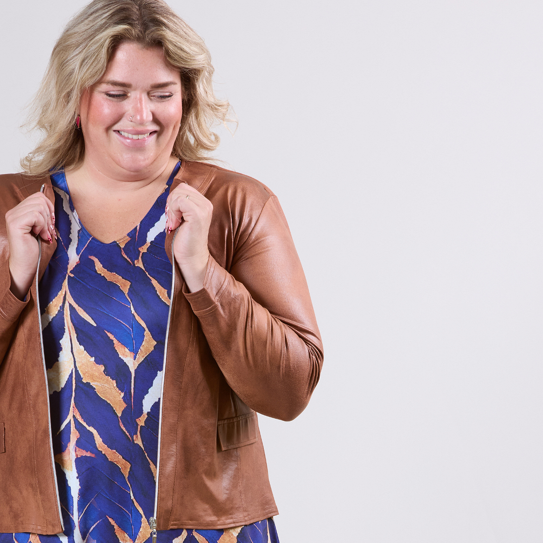 Magna Curvy Collection: nautical nights 2024